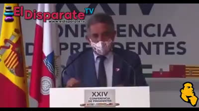 Hay que ser miserable, ignorante o ambas cosas para utilizar el término comunista...