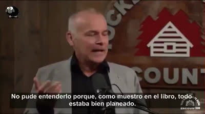 IMPACTANTES DECLARACINES del Dr. Michael Nehls: