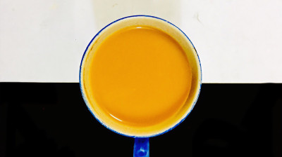 Tea photography