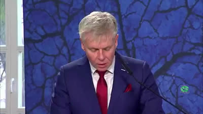 El eurodiputado holandés Rob Roos desgrana la tiranía...