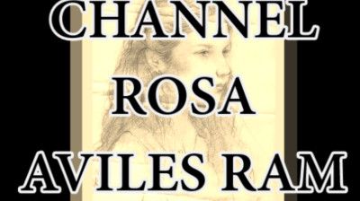 VÍDEO N: 133 - ASLE BECK - ROSARAM VÍDEOS