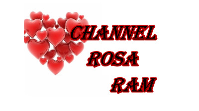 VÍDEO N: 132 - ASLE BECK - ROSARAM VÍDEOS