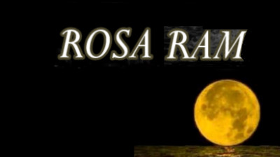 VÍDEO N: 131 - ASLE BECK - ROSARAM VÍDEOS