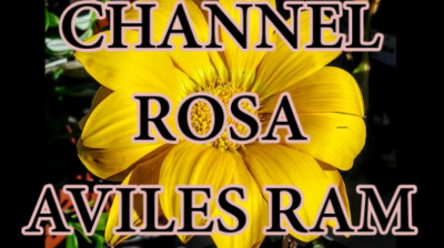 VÍDEO N: 130 - ASLE BECK - ROSARAM VÍDEOS