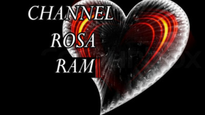 VÍDEO N: 125 - ASLE BECK - ROSARAM VÍDEOS