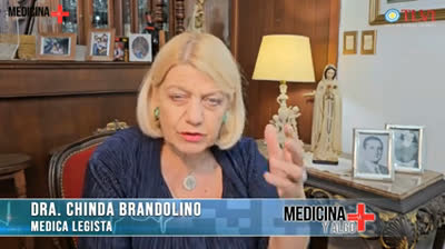 Medicina y algo mas N°05 -  Similia Similibus Curantur  - Medicina Homeopática - Parte 2