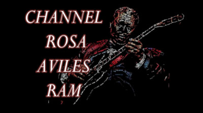 VÍDEO N: 120 - ASLE BECK - ROSARAM VÍDEOS