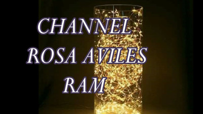 VÍDEO N: 119 - ASLE BECK - ROSARAM VÍDEOS