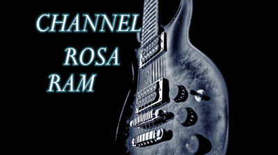 VÍDEO N: 117 - ASLE BECK - ROSARAM VÍDEOS