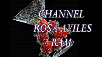 VÍDEO N: 116 -ASLE BECK - ROSARAM VÍDEOS