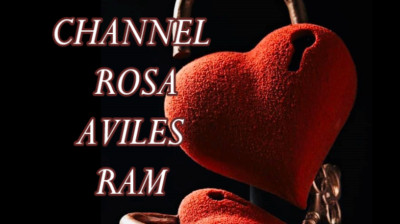 VÍDEO N: 114 - ASLE BECK - 22-Alt er nå  -  TODO ES AHORA -   ROSARAM VÍDEOS