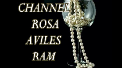 VÍDEO N: 110 ROSARAM VÍDEOS (ASLE BECK) FAR IN THE FUTURE  -  LEJOS EN EL FUTURO -  LANGT I FRAMTIDEN