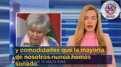 médicos  canadienses ??  exigen el  cese  inmediato de las   antenas  5g