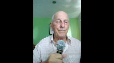 Blue Angel - Roy Orbison cover song