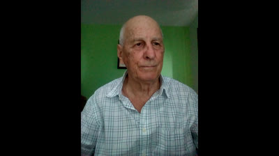 Blue bayou - Roy Orbison cover song