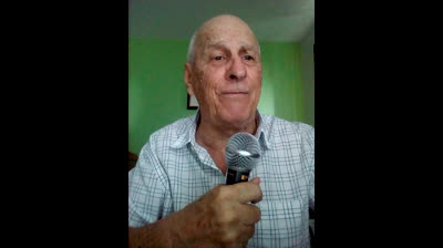 Fa fa fa fa fa (Sad song) - Otis Redding cover song