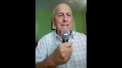 From me to you - Beatles cover song