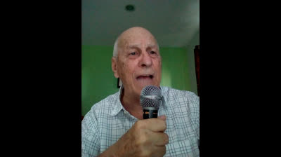 Hit the road Jack - Ray Charles cover song