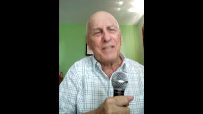 Hound dog - Elvis Presley cover song