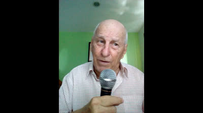 I got a woman - Ray Charles cover song