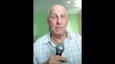 I started a joke - Bee Gees cover song