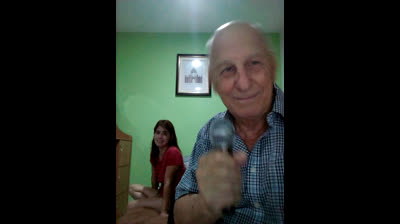 I'll be around - Spinners cover song