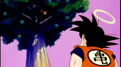 Cap. 18 - Dragon Ball Z - Saga de Saiyajin