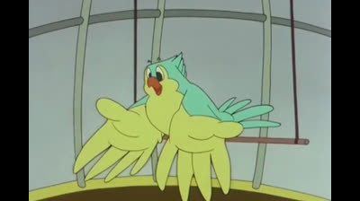 Lo specchio magico  epi 17