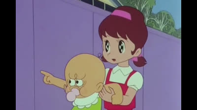 Lo specchio magico  epi 16