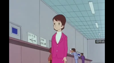 Lo specchio magico  epi 15