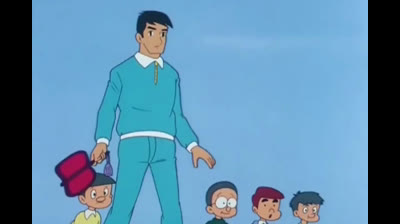 Lo specchio magico epi 13