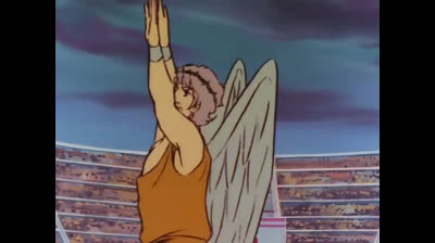 General Daimos epi 26