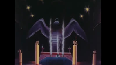 General Daimos epi 25