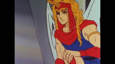 General Daimos epi 24