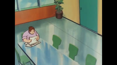 General Daimos epi 23