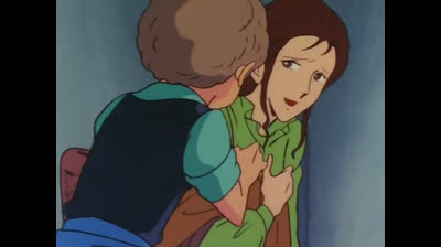 General Daimos epi 22