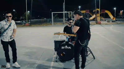 Lucas Lux - FOREVER (Rock Argentino)