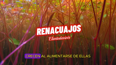 Renacuajos