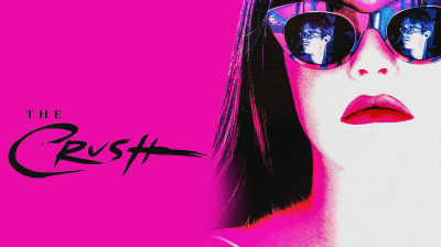 The Crush 1/8 Version VFQ HD 2K Blu-ray