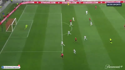 Conference League - LOSC Lille 2-1 Aston Villa / PENALTIES 3-4