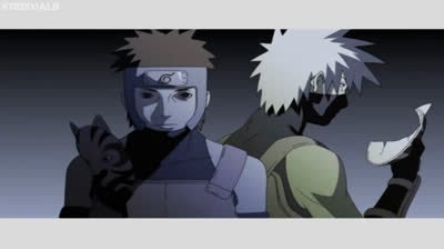 Naruto Shippuden Ep38 KirikuAlb
