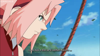 Naruto Shippuden Ep40 KirikuAlb