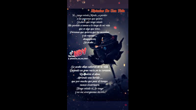 Historias De Una Vida