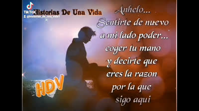 Historias De Una Vida