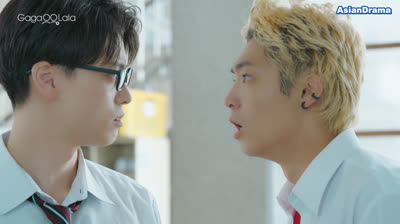 [BL VOSTFR] Mr Sahara and Tokikun 4 VOSTFR