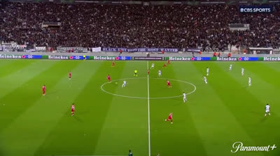 Conference League - PAOK 0-2 Club Brugge