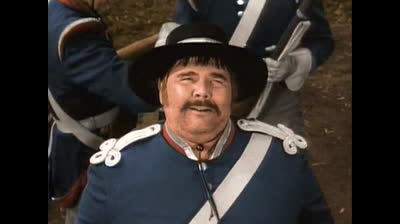 zorro (1957) 17 ° parte