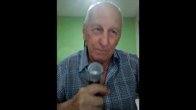 It's a man's man's world - James Brown cover song