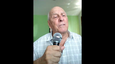 I've got a message to you - Bee Gees cover song