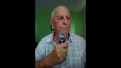 Lana - Roy Orbison cover song